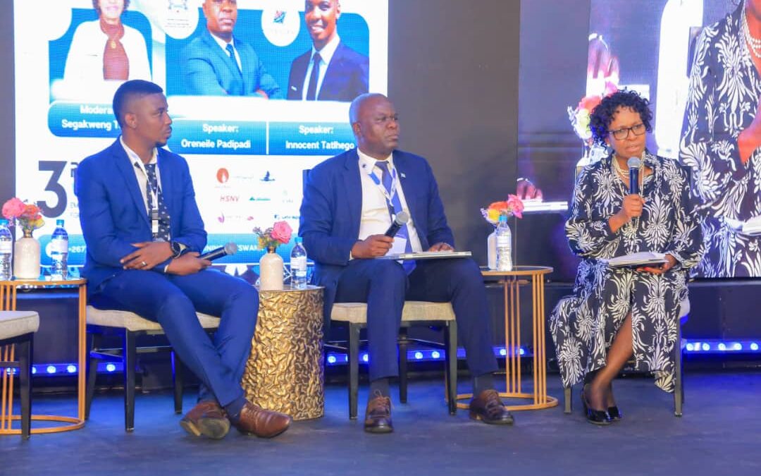 POST EVENT REFLECTIONS FROM (WiMBO) PITSO 2025 – “Embracing Inclusivity & Resilience for a New-Era”