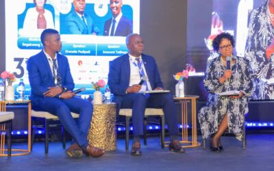 POST EVENT REFLECTIONS FROM (WiMBO) PITSO 2025 – “Embracing Inclusivity & Resilience for a New-Era”