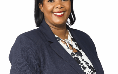 OUR CEO NAMED ONE OF BOTSWANA’S TOP 100 CEOS OF 2025!